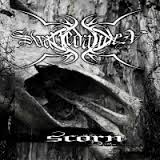 Svartedauden - Scorn